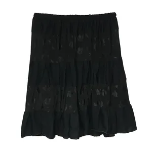 دامن زنانه مدل B11235-A