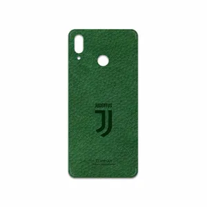 MAHOOT GL-JUVE Cover Sticker for Huawei Nova 3