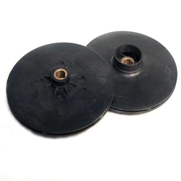 پروانه پمپ آب  مدل CB160 1.5HP مجموعه دو عددی