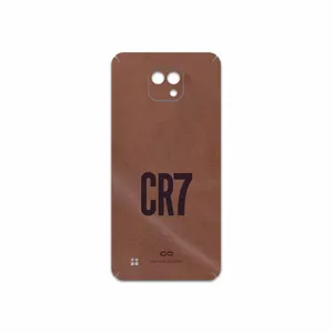 MAHOOT MNL-CR7 Cover Sticker for LG X Cam