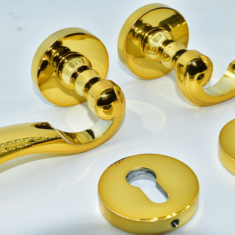 دستگیره در کلون مدل 304 دستگیره در کلون مدل 304