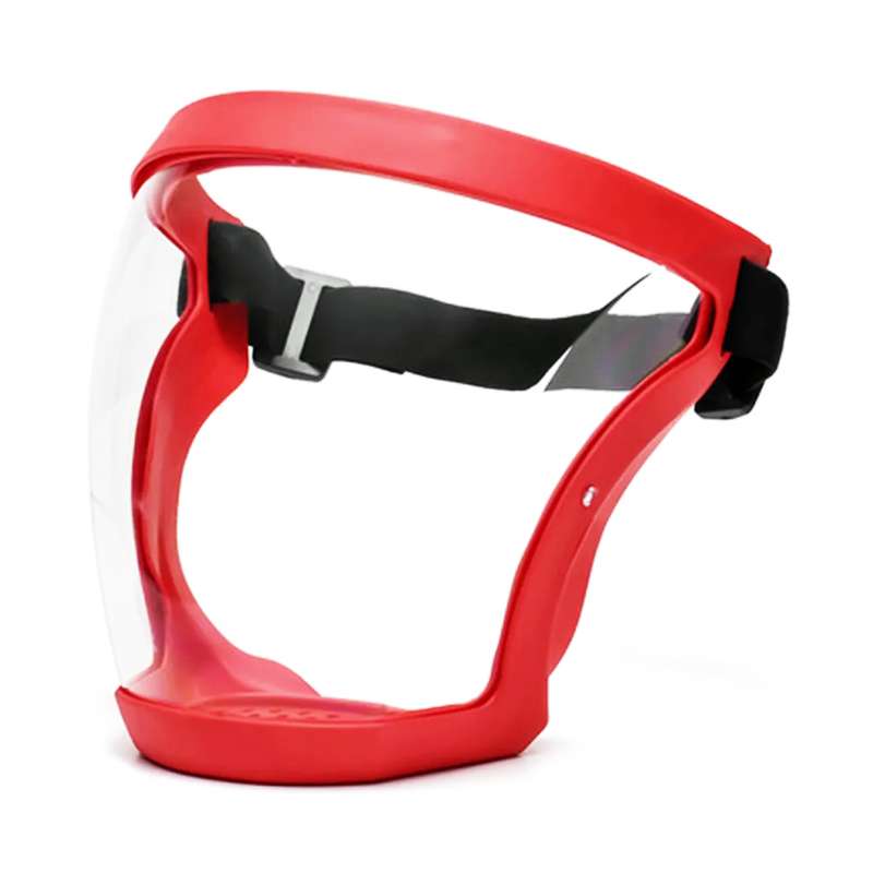 ماسک ایمنی مدل active shield