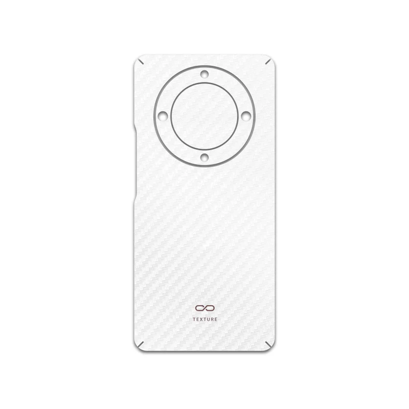 برچسب پوششی ماهوت مدل Ceramic-Fiber مناسب برای گوشی موبایل آنر X9a