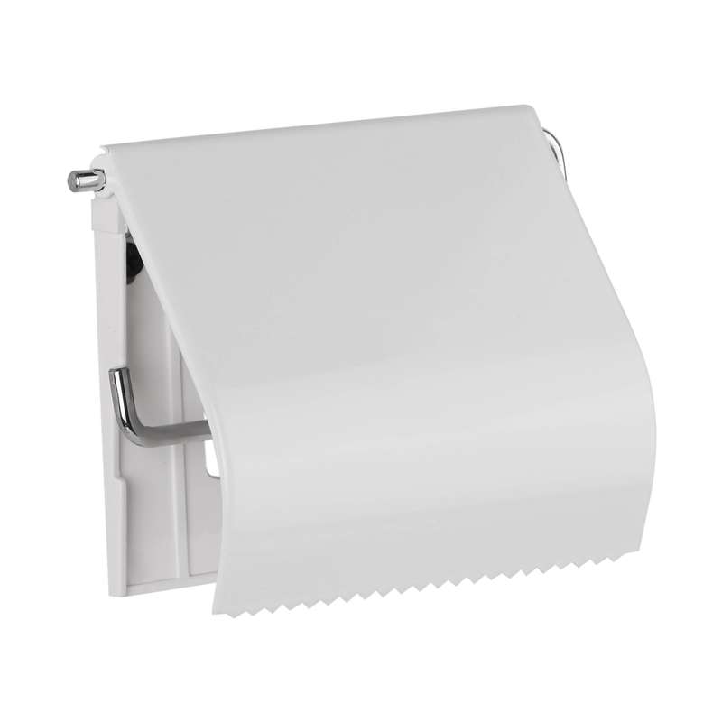 پایه رول دستمال کاغذی دلفین مدل ایلگار-il11