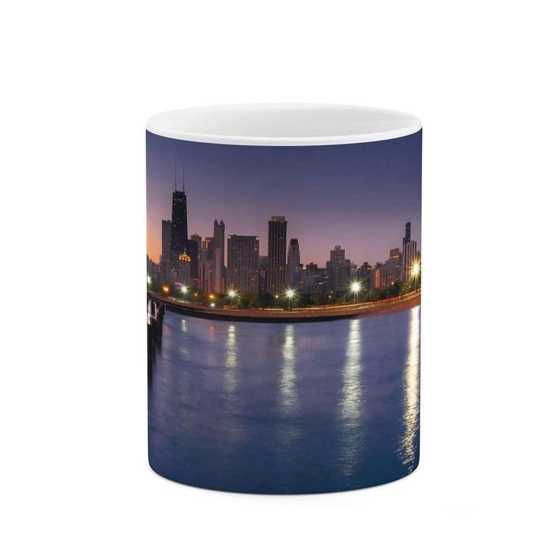 ماگ کاکتی مدل شهر کد mgh11311