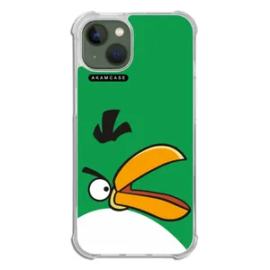 AKAM AMC-WTA13-ANGRY BIRDS8 Cover For Apple iPhone 13