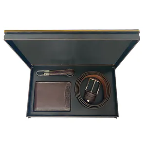 ست هدیه مردانه مدل ES17