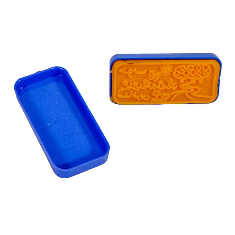 مهر مدل امتیاز و تشویق کد 04 بسته 4 عددی