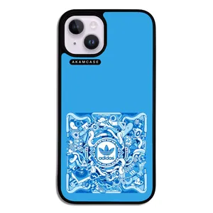 AKAM AMC-WA14-ADIDAS-29 Cover For Apple iPhone 14