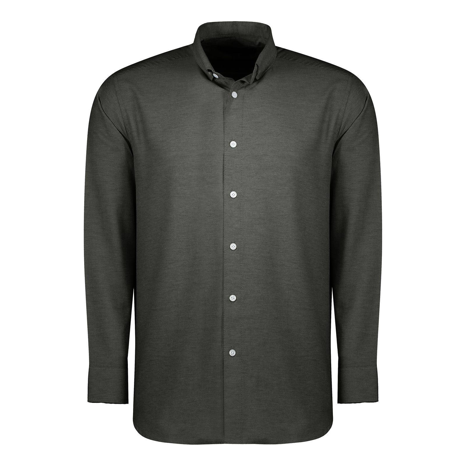 پیراهن آستین بلند مردانه باینت مدل 2261721-49 -  - 1