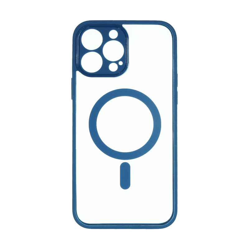 کاور مدل Magsafe کد MS مناسب برای گوشی موبایل اپل Iphone 13 Pro Max