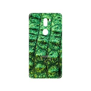 MAHOOT Crocodile Skin Cover Sticker for Xiaomi Mi 5s Plus