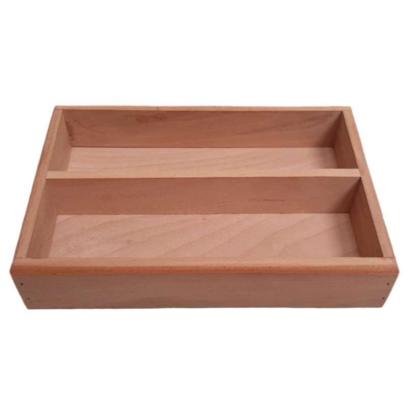 نظم دهنده قاشق و چنگال مدل B2