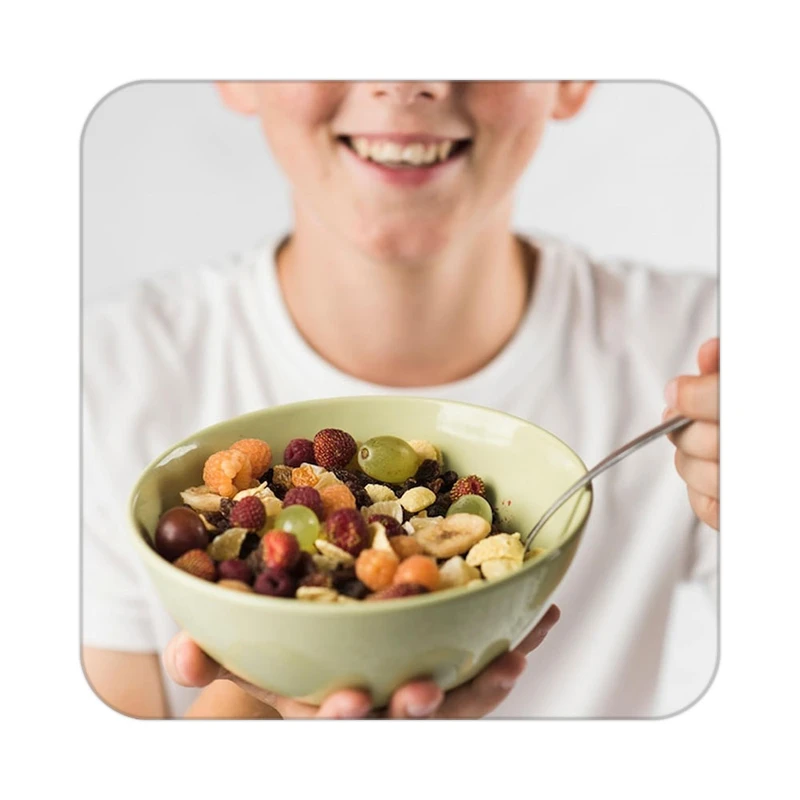 زیر لیوانی کاکتی طرح میوه مدل mp20242