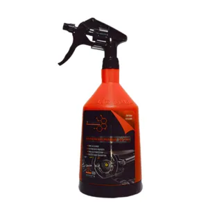  واکس داشبورد لیربورک مدل n_15 حجم 1000میلی لیتر 