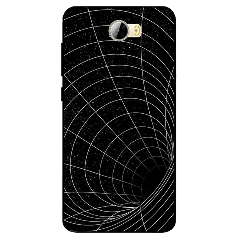 کاور مگافون کد 8108 مناسب برای گوشی موبایل هوآوی Y5 2 / Y5 2016