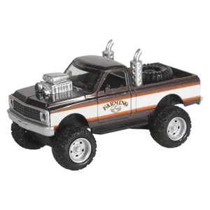 ماشین بازی مدل وانت اسپرت کد 0304