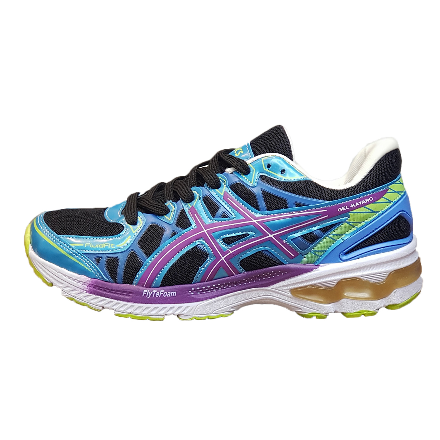 کفش پیاده روی مردانه مدل شهباز کد ka-yano