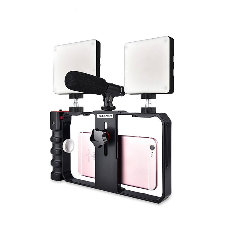 نگهدارنده موبایل یلانگو مدل Filmmaking Case