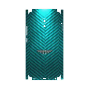 MAHOOT Aston Martin-FullSkin Cover Sticker for Meizu M5