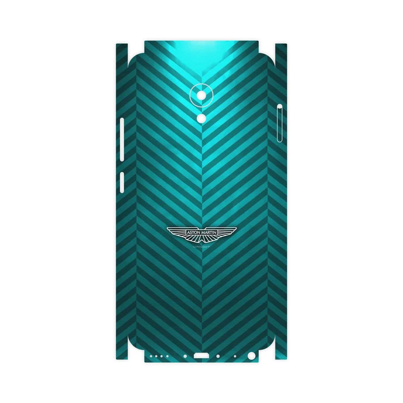 برچسب پوششی ماهوت مدل Aston Martin-FullSkin مناسب برای گوشی موبایل میزو M5