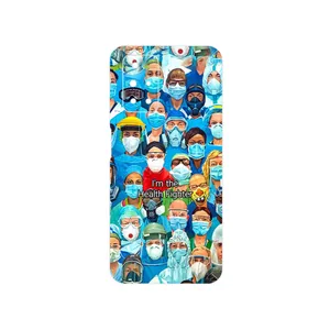 MAHOOT Nurse Cover Sticker for Xiaomi Redmi 10 Prime