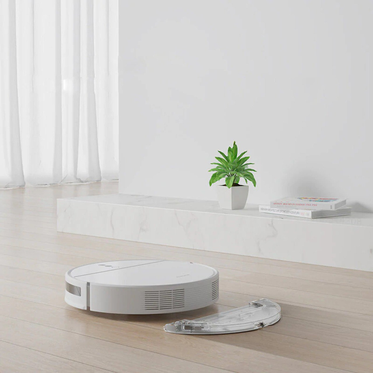 جاروبرقی دریم مدل F9