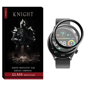 Knight NKT Nano Screen Protector For Xiaomi Haylou Solar Plus Pack of 2