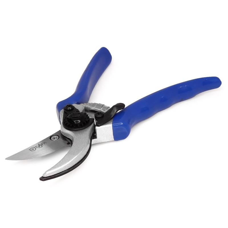 قیچی باغبانی وفا مدل HT - 008 سایز 8 اینچ قیچی باغبانی وفا مدل HT - 008 سایز 8 اینچ