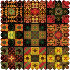  رومیزی رنس مدل T11-42551