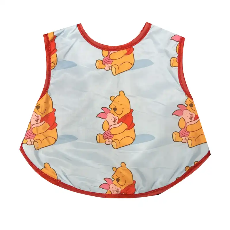 پیش بند نوزادی مدل حلقه ای