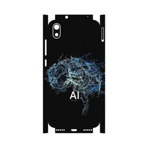MAHOOT Artificial intelligence 2-FullSkin Cover Sticker for Xiaomi Redmi 7A