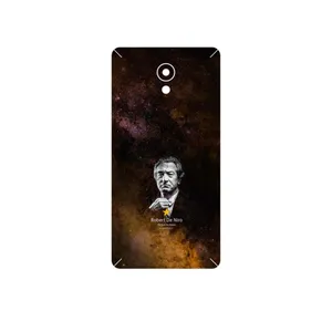 MAHOOT Robert De Niro Cover Sticker for Lenovo Vibe P2