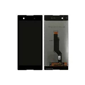 تاچ و ال سی دی کد X-AB مناسب برای گوشی موبایل سونی XPERIA XA1