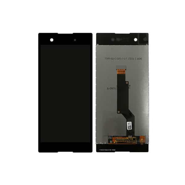 تاچ و ال سی دی کد X-AB مناسب برای گوشی موبایل سونی XPERIA XA1