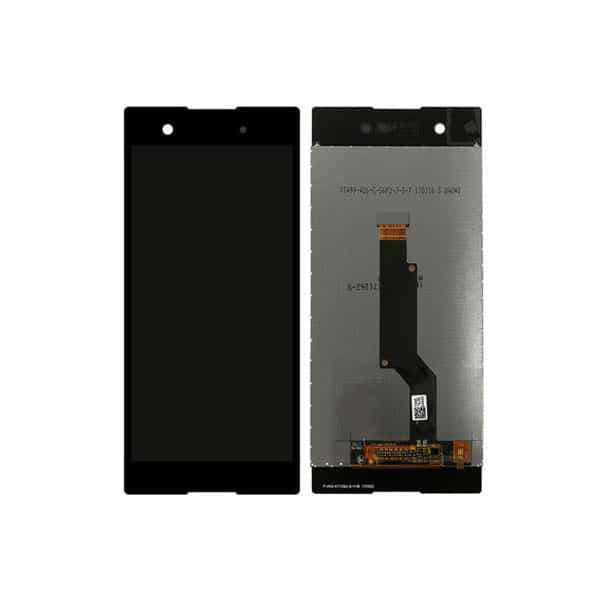 تاچ و ال سی دی کد X-AB مناسب برای گوشی موبایل سونی XPERIA XA1 تاچ و ال سی دی کد X-AB مناسب برای گوشی موبایل سونی XPERIA XA1