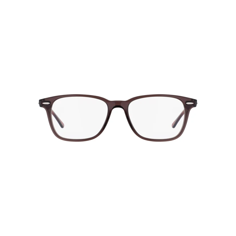 فریم عینک طبی ویفرر (Wayfarer) ری بن مدل 0RX7119-8023 مناسب برای صورت مربع، مستطیل، قلب و بیضی