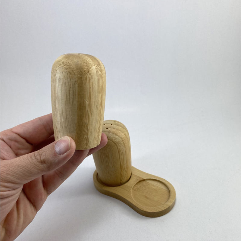 نمکدان مدل GL6464 مجموعه دو عددی