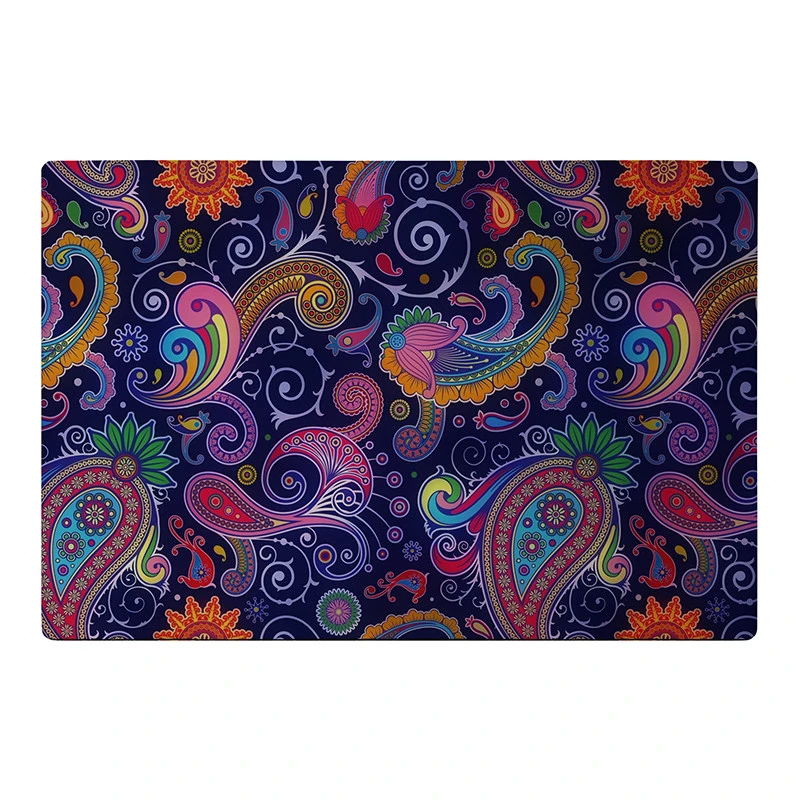 ماوس پد مخصوص بازی پخش پلاس طرح بته جقه کد1038