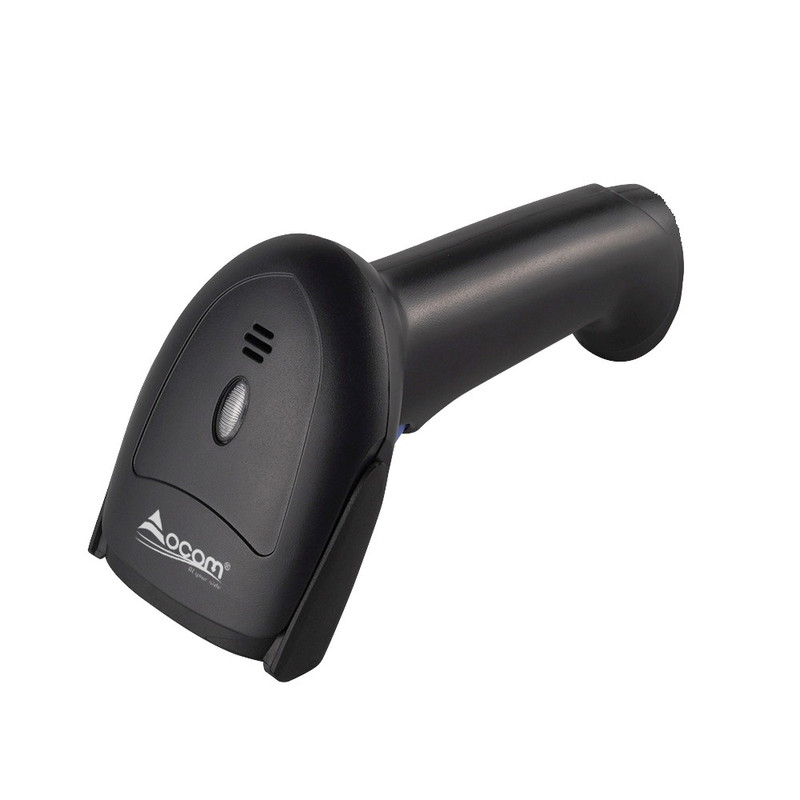 بارکد خوان دو بعدی بی‌سیم اوکام مدل OCBS-W217