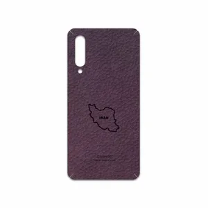 MAHOOT PL-IRC Cover Sticker for Xiaomi Mi 9