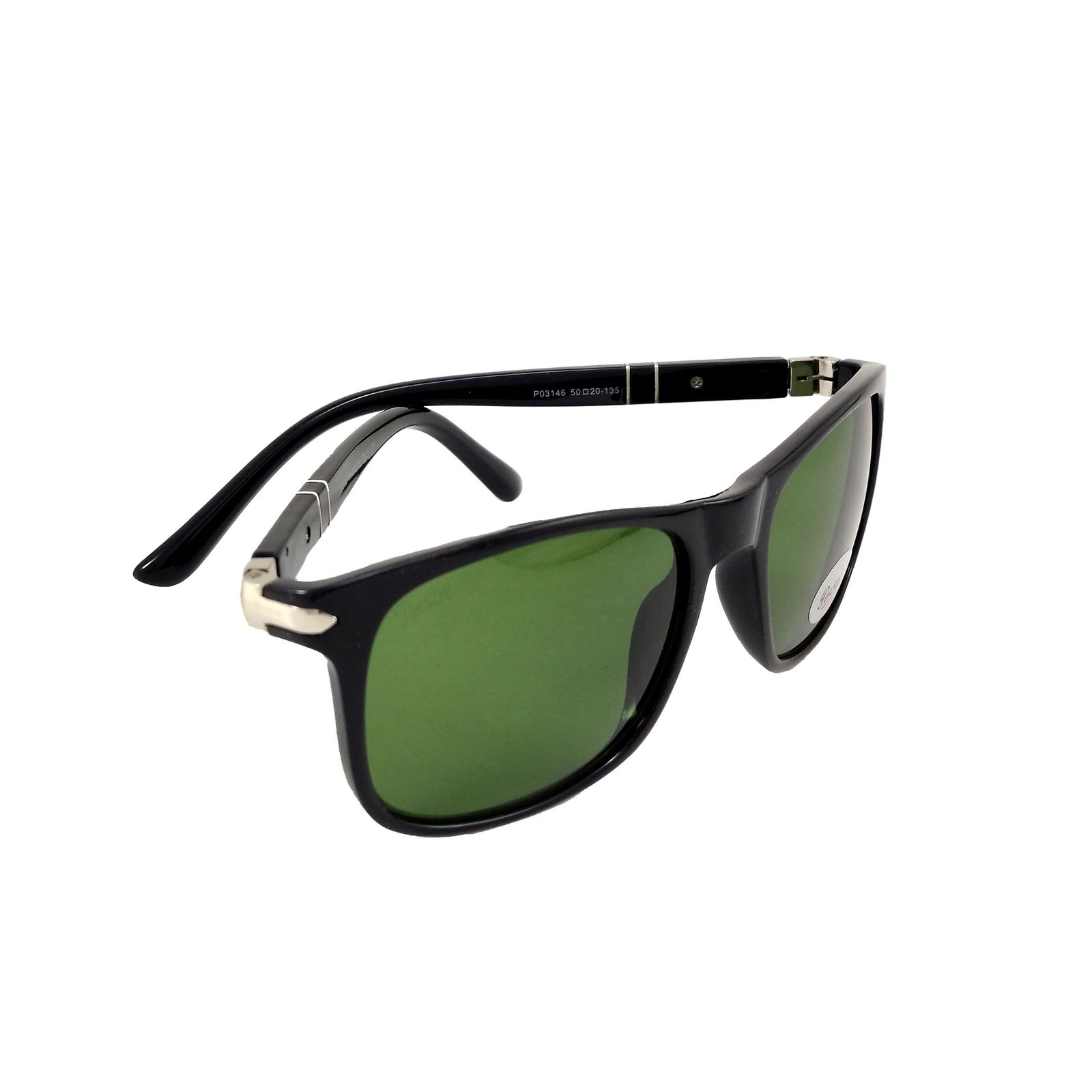 عینک آفتابی مردانه پرسول مدل PO 3146 -  - 4