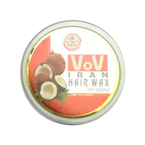 واکس مو  وی او وی مدل نارگیل وزن 150گرم