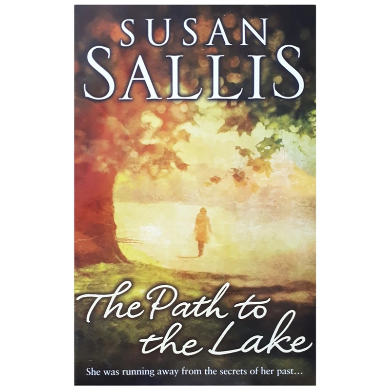 كتاب The Path to the Lake اثر Susan Sallis انتشارات Corgi