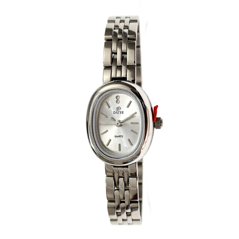 ساعت مچی عقربه‌ای کوارتز زنانه داتیس مدل D9003L-04