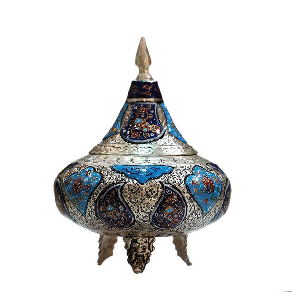 قندان قلمزنی کد pb