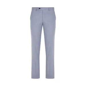 شلوار مردانه ال سی من مدل 01121135-gray 402