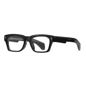 فریم عینک طبی آلبرت وگ مدل SZ8309 Charcoal