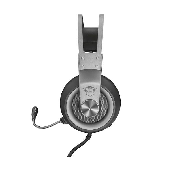 هدست مخصوص بازی تراست مدل GXT 430 IRONN -  - 4