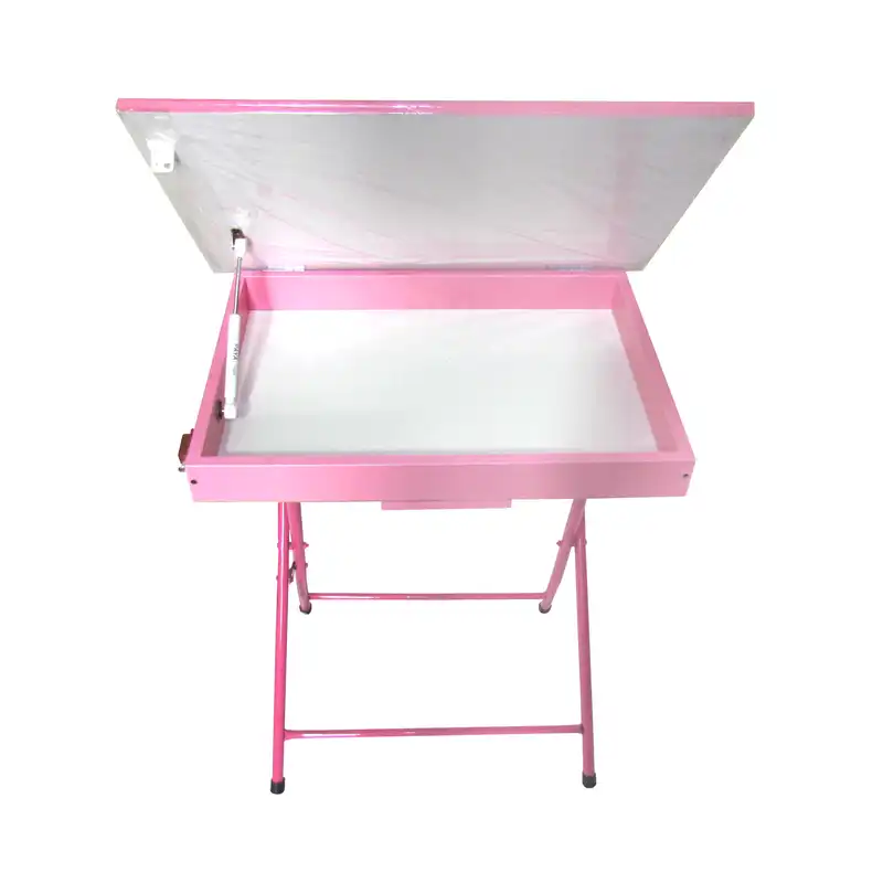 میز تحریر کودک میزیمو مدل کیتی 1 کد 1056